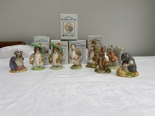 Beautrix Potter Collection of