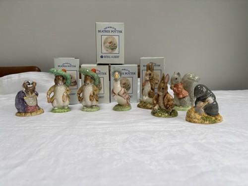 Beautrix potter collection - potter, of