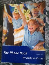 Derby and District Telephone