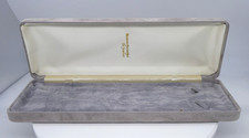 Vintage Beaverbrooks Grey