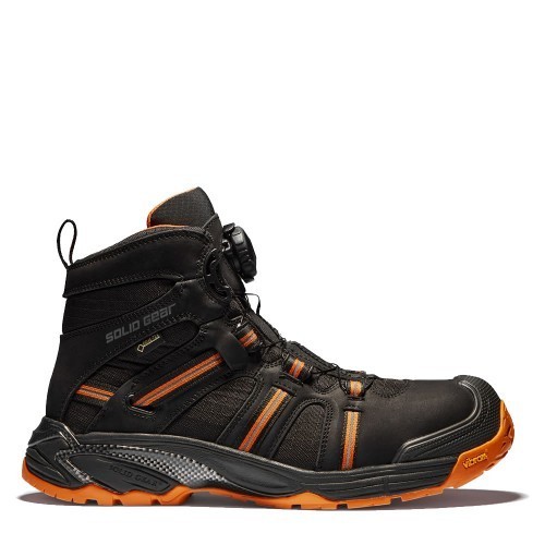 Solid gear phoenix gore - gear, gore-tex