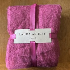 Laura Ashley Lizzy Blanket
