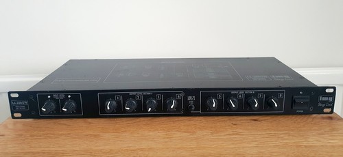 Img stageline 280 - img, stereo