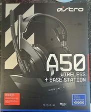 ASTRO Gaming A50 Wireless