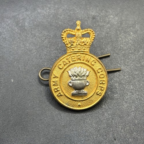 Army catering corps british - catering,