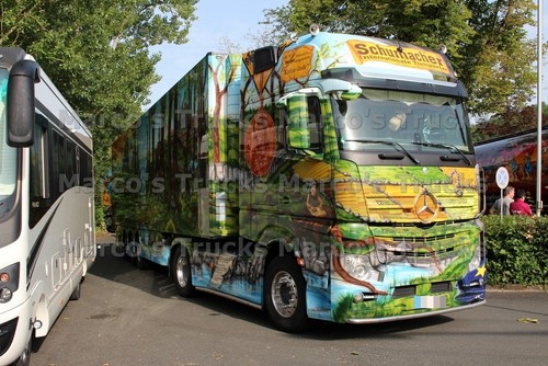 Truck photo mercedes - photo, mercedes-benz