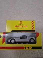 Classic Sportscar Collection -