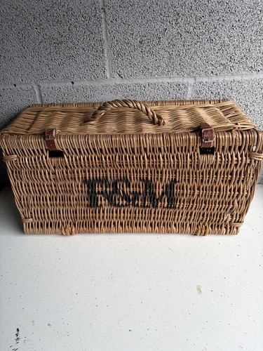 Fortnum mason m wicker - fortnum,