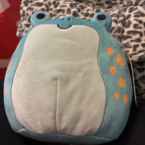 Squishmallow inches - squishmallow, 7.5