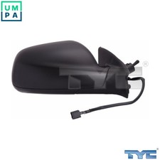 EXTERIOR MIRROR 326-0037 FOR