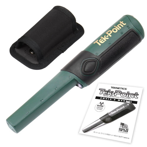 Teknetics tek point waterproof - teknetics, tek-point