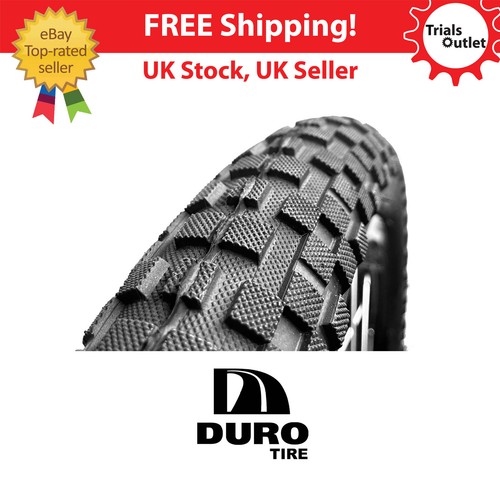 35 duro jumper bmx - 20",