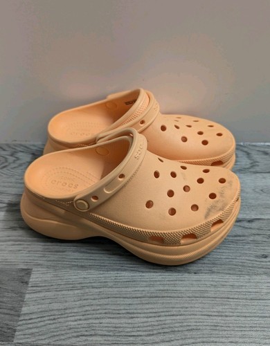 Crocs bae platform - crocs,