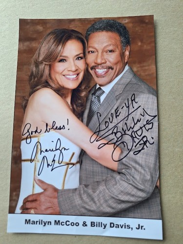 Marilyn mccoo billy davis - marilyn,