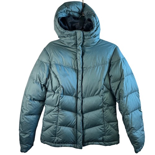 Columbia down puffer jacket - puffer,