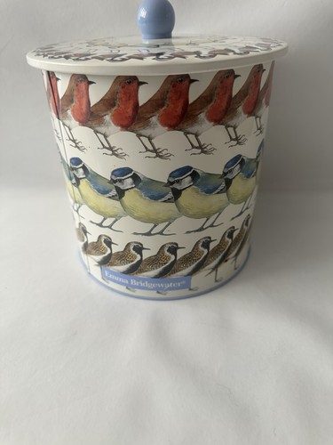 Emma bridgewater birds - birds,