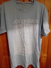 JOY DIVISION UNKNOWN PLEASURES
