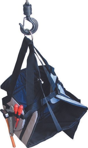 Lalizas professional bosuns - professional,