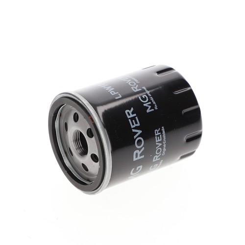 Genuine rover oil filter - mg,
