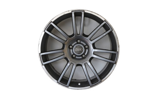 Alloy wheel single - alloy,