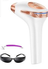 3-in-1 Laser Hair Removal