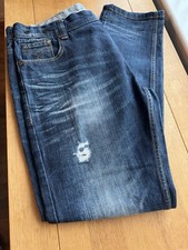 Firetrap Men’s Jeans W 36S