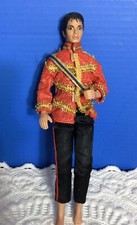 Vintage 1984 Michael Jackson