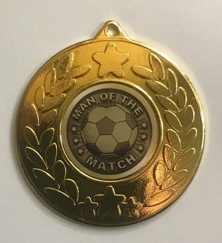 Football man of - 25,