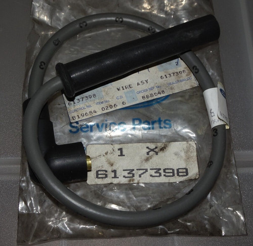 Genuine ford ignition cable - ford,