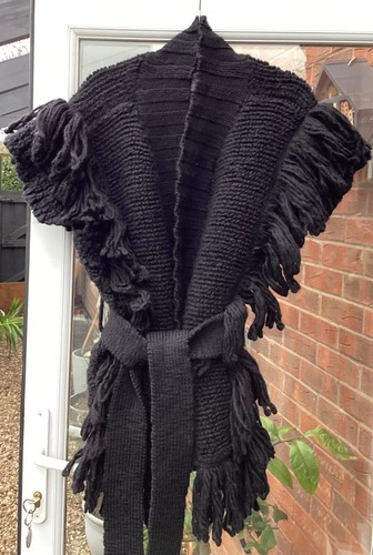 Bnwt zara srpls black - srpls,