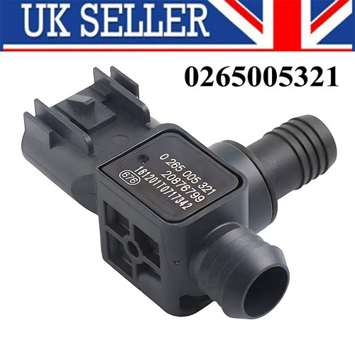 Brake pressure sensor - brake,