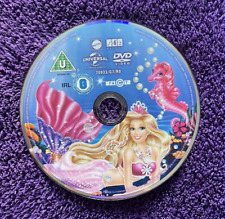 Barbie: The Pearl Princess -