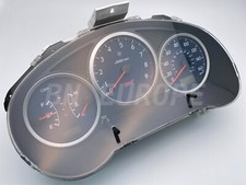 Subaru Impreza Prodrive