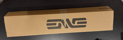 Enve fork disc - enve,
