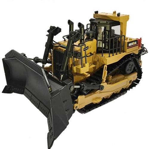 Huina fully metal - 1:50,