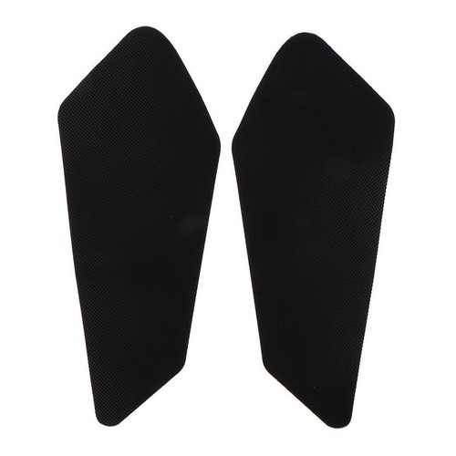 Anti slip side tank pad - side, knee