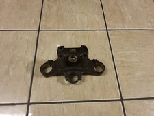 HONDA NC 750S TOP AND BOTTOM YOKE STEM YEAR 2015