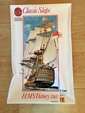 Airfix HMS Victory 1765 Nelson