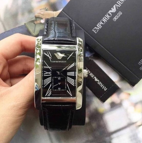 New emporio armani mens watch - emporio,