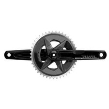 SRAM Rival DUB Wide 12-Speed 43/30t Crankset - 170mm