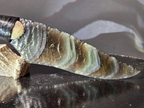 Hot rainbow obsidian - hot,