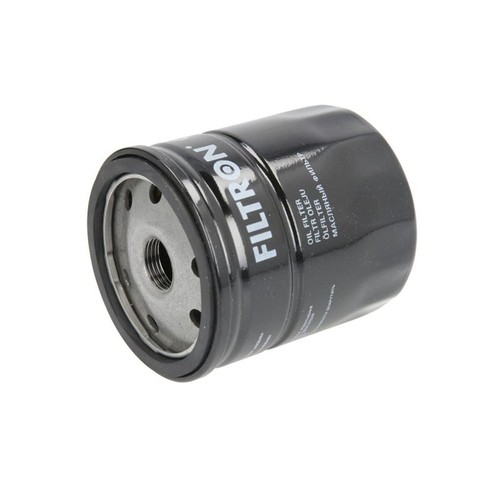 New oil filter for buick - filter,