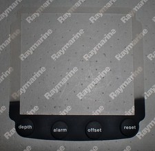 Raymarine Autohelm ST60+ Depth Keypad A28018-P