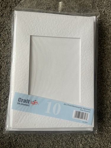 Craft trifold - craft, uk