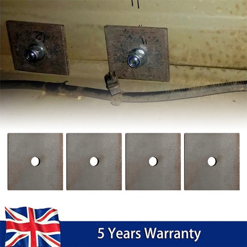 4pcs 80x80mm van - 80x80mm, or