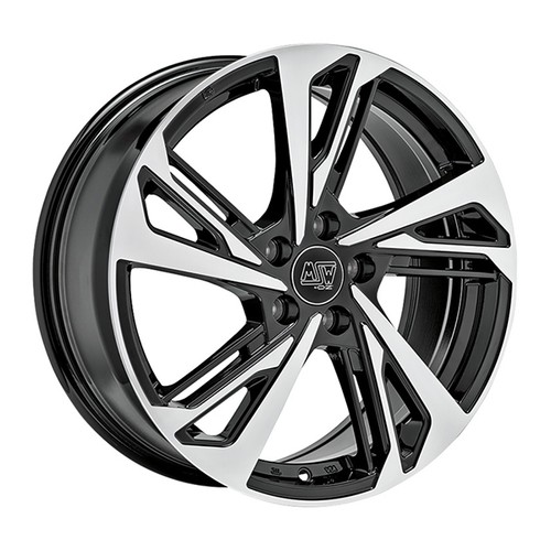 Alloy wheel msw for - alloy,