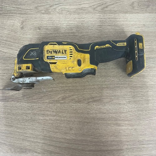 Dewalt dcs355 18v - 18v, brushless