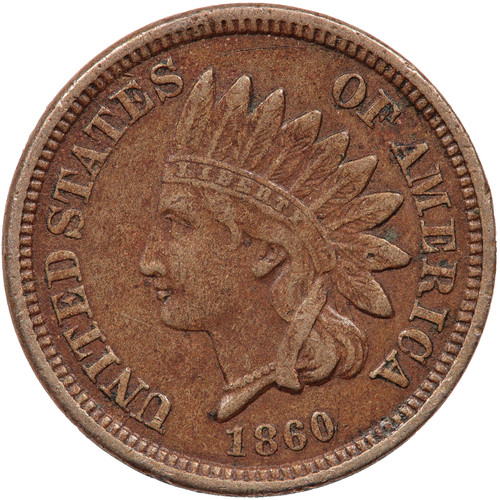 1860 usa united - usa, of