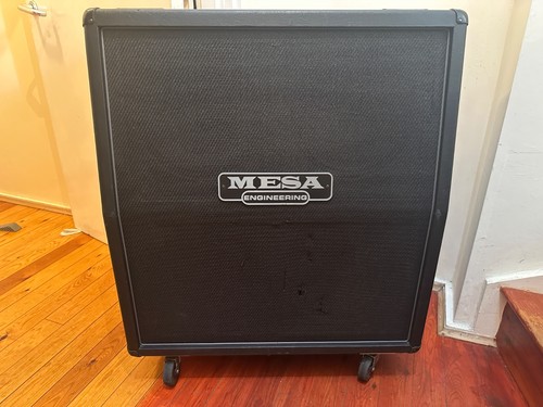 Mesa boogie rectifier 4x12 - boogie,