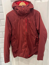 Rab Xenair Alpine Jacket
